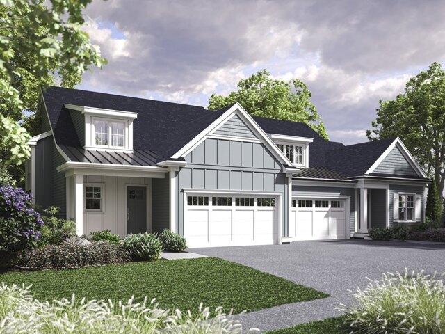 Condo for sale in Shrewsbury, Worcester County