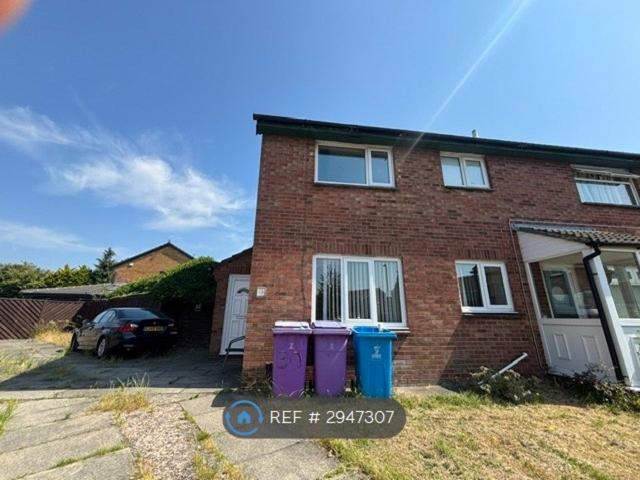 House for rent in Orrell Park, Calderstones