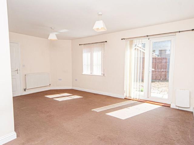 House for rent in Chedburgh, Isle Of Man