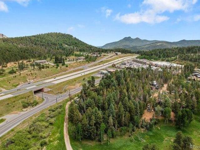 Land for sale in Conifer, Colorado