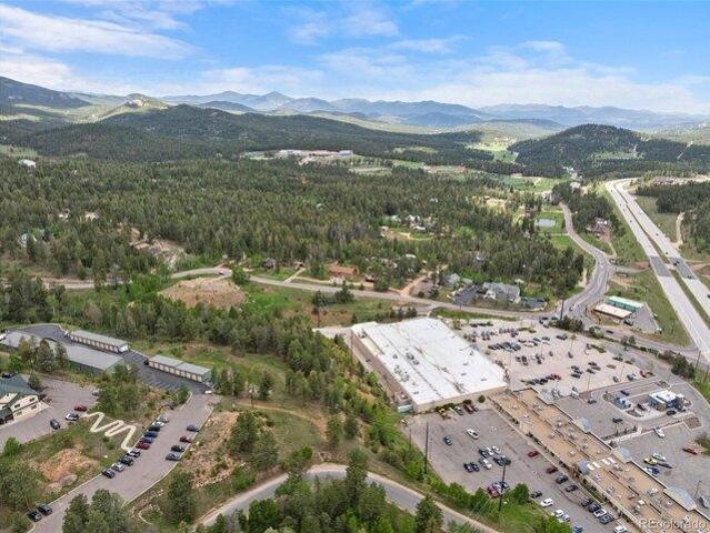 Land for sale in Conifer, Colorado