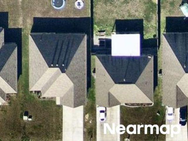 House for sale in Denham Springs, Louisiana