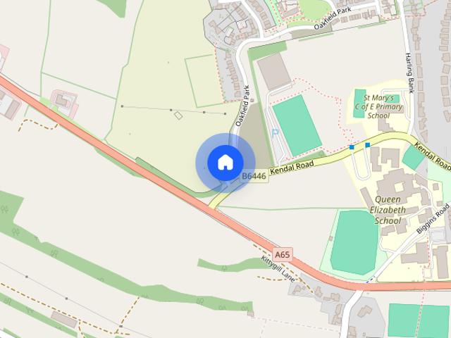 House for rent in Low Biggins, Kirkby Lonsdale
