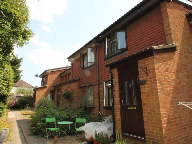 Apartment for rent in Greater London