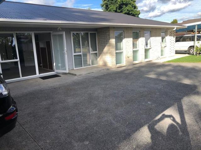 Apartment for rent in Papakura