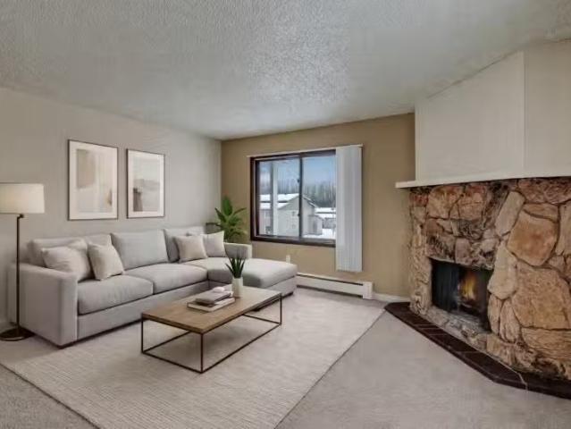 Apartment for rent