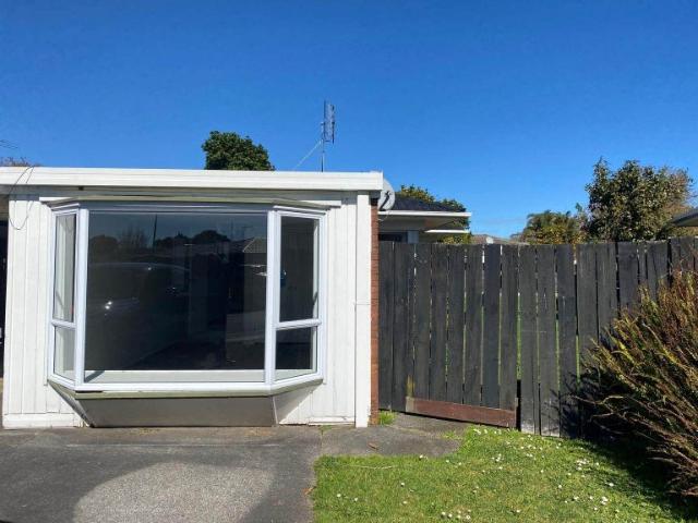 Apartment for rent in Papakura, Oroua County