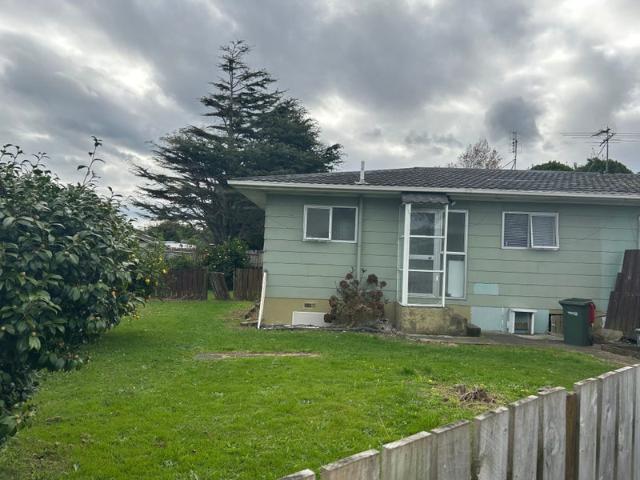 Apartment for rent in Papakura, Oroua County