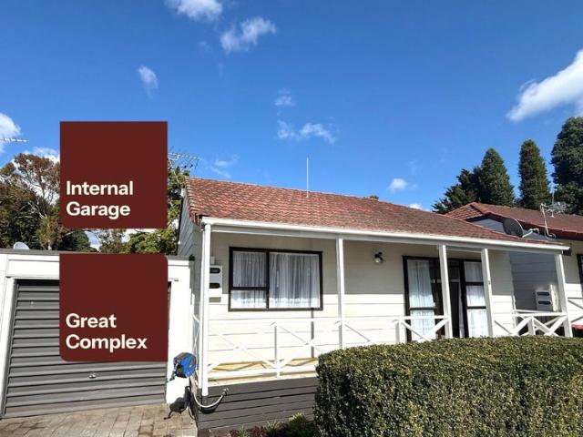 Apartment for rent in Papakura, Oroua County