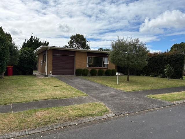 Apartment for rent in Papakura