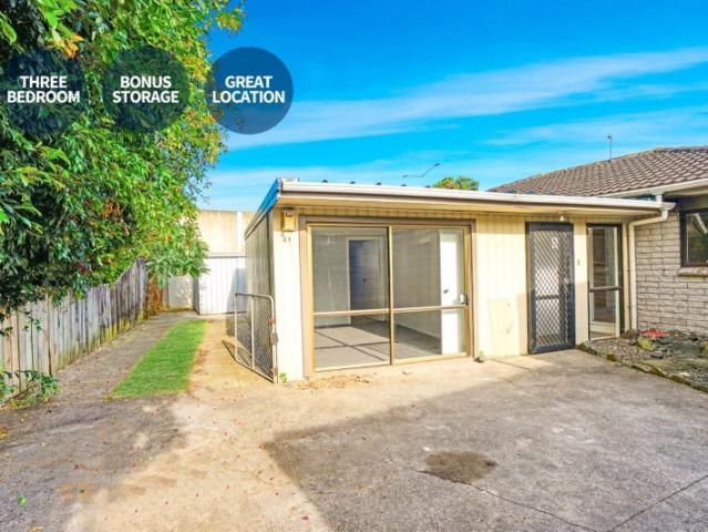 House for rent in Papakura, Oroua County