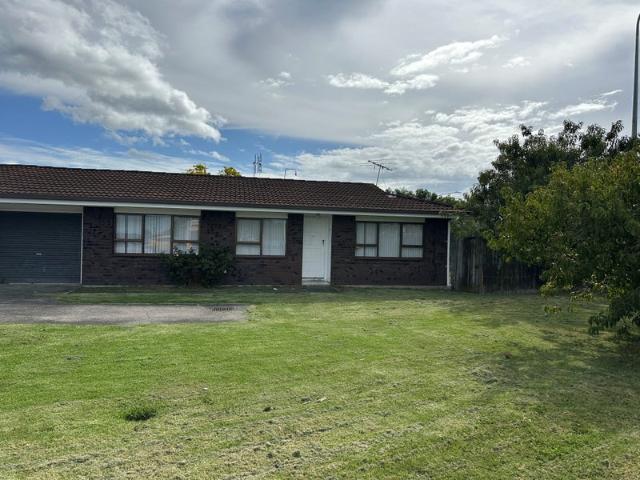 Apartment for rent in Takanini, Papakura