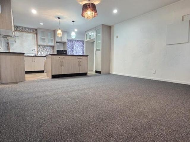 Apartment for rent in Papakura
