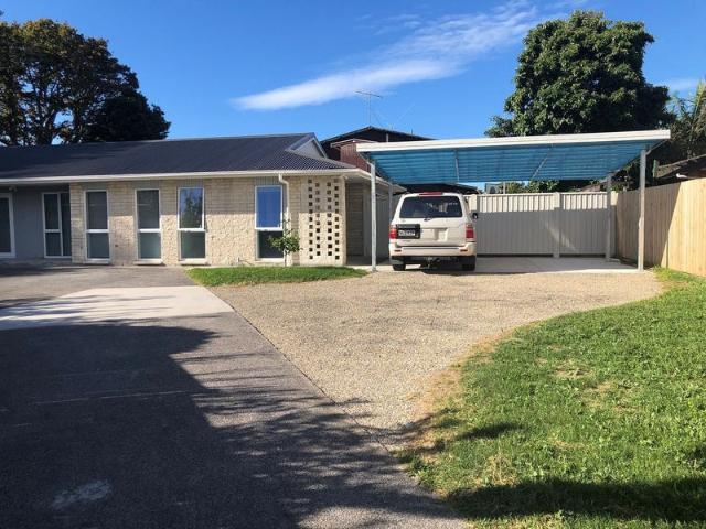 House for rent in Papakura