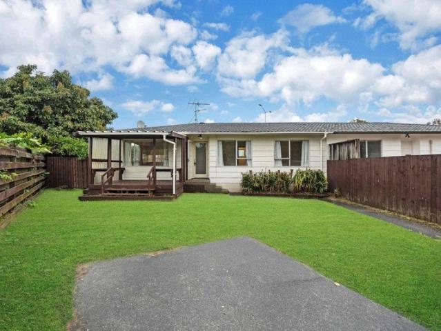 House for rent in Papakura, Oroua County