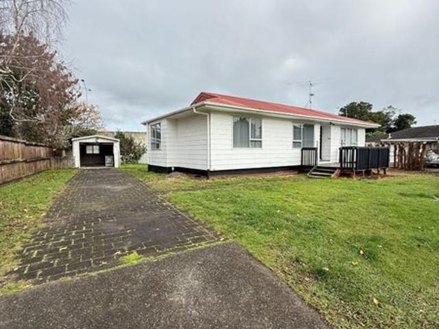 House for rent in Papakura, Oroua County