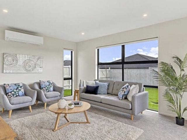 House for rent in Papakura, Oroua County