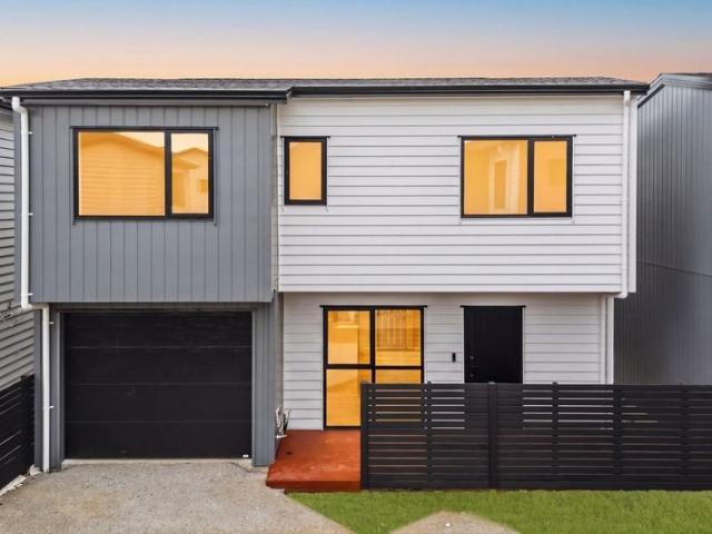 House for rent in Conifer Grove, Papakura