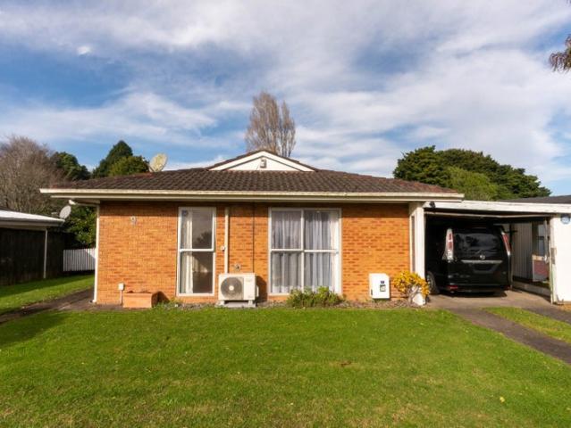 House for rent in Papakura
