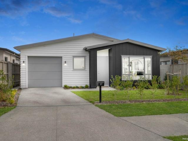 House for rent in Waiata Shores, Papakura