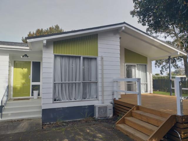 House for rent in Papakura, Oroua County