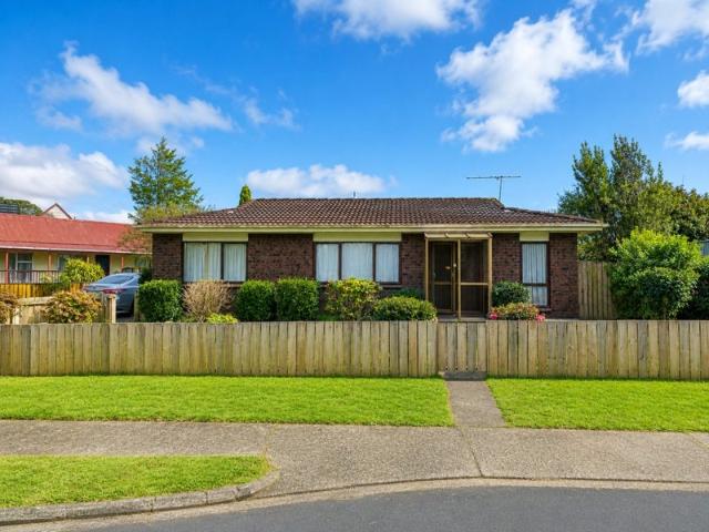 Apartment for rent in Papakura, Oroua County