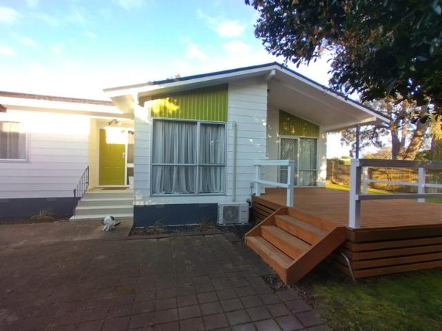 House for rent in Conifer Grove, Papakura