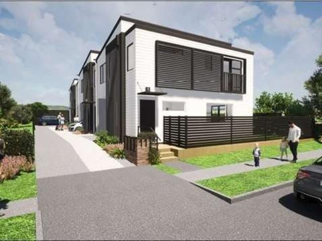 Apartment for rent in Papakura, Oroua County