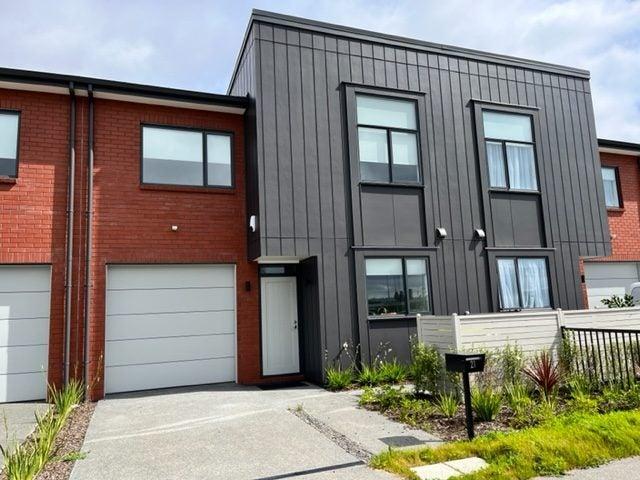 Apartment for rent in Papakura, Oroua County