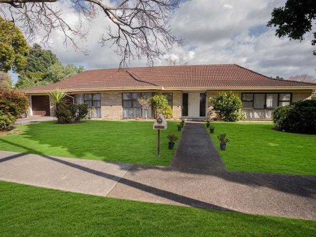 House for rent in Papakura, Oroua County