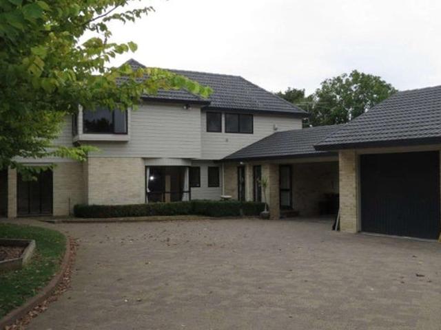 House for rent in Papakura