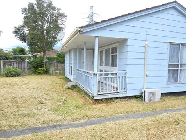 House for rent in Papakura
