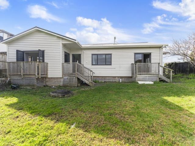 House for rent in Papakura, Oroua County