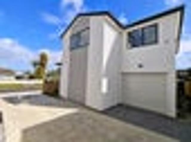House for rent in Papakura, Oroua County
