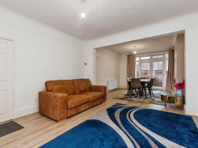 House for rent in Billingham Green, Port Clarence