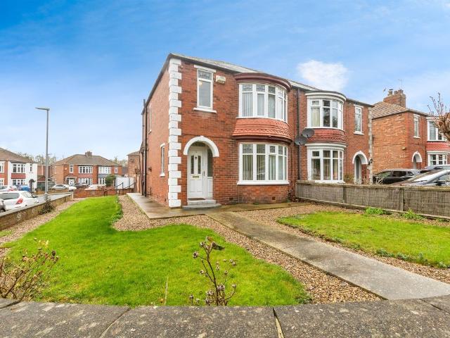 Apartment for rent in Billingham Green, Port Clarence