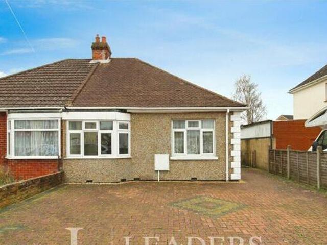 House for sale in Woodcot, Gosport