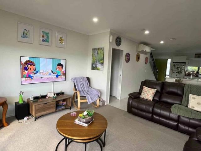 Townhouse for rent in Papakura, Oroua County