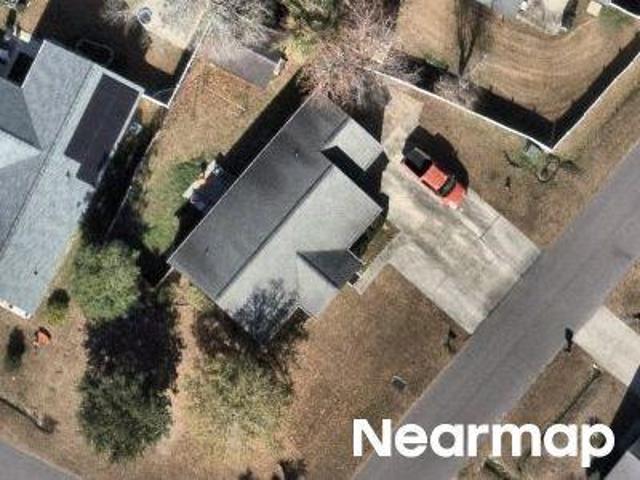 House for sale in South Carolina