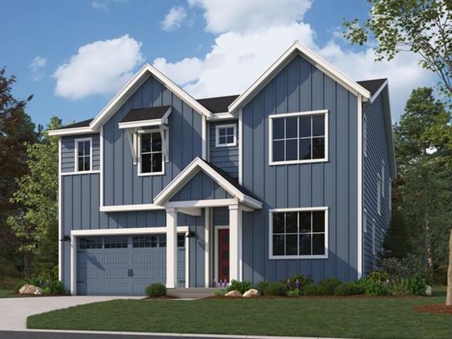 House for sale in Cedar, Iowa