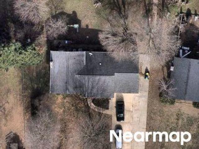 House for sale in Inman, South Carolina