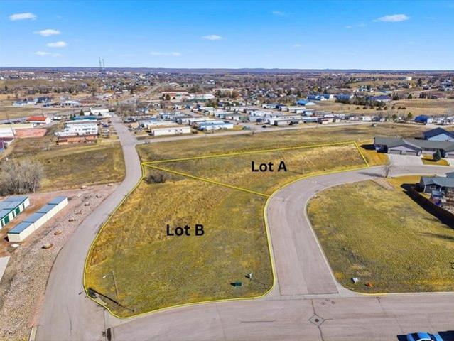 House for sale in Belle Fourche, South Dakota