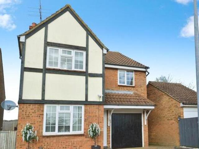 House for sale in Chells Manor, Shephall