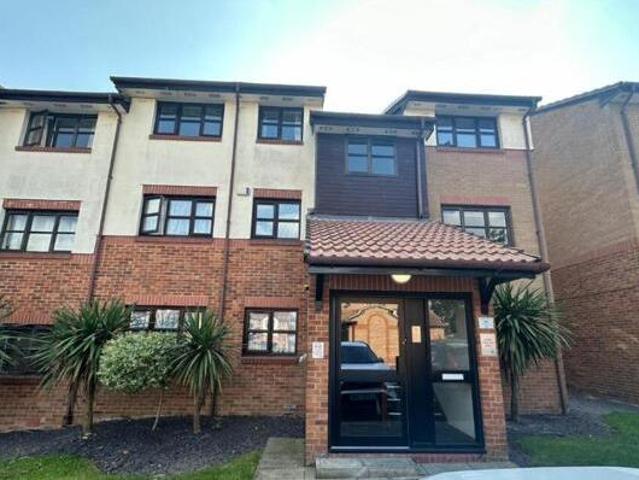 House for sale in Wembley, Greater London