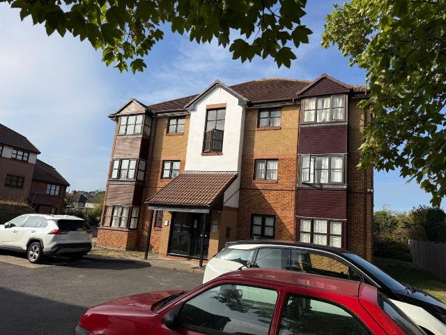 Apartment for rent in London Borough of Brent, Greater London