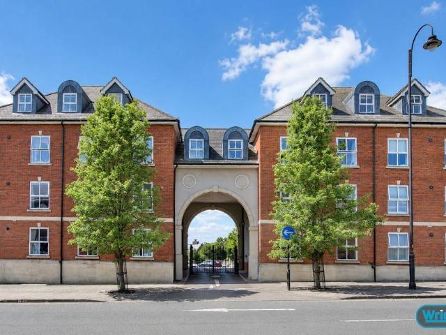 Apartment for rent in Trowbridge