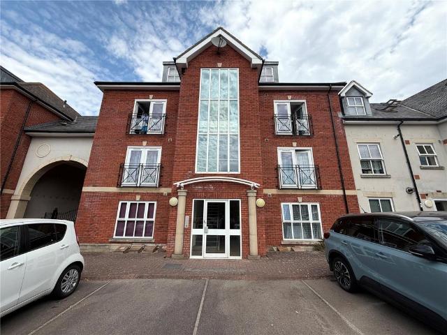 Apartment for rent in Trowbridge