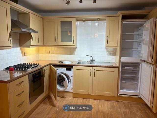 Apartment for rent in Trowbridge