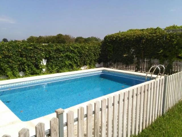 Apartamento en alquiler en Barrio Nuevo, La Janda