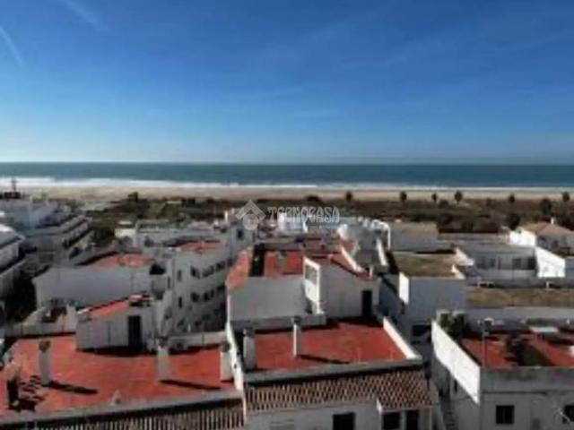 Apartamento en alquiler en Casa de Postas, Conil de la Frontera